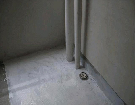 廚房、廁浴間防水