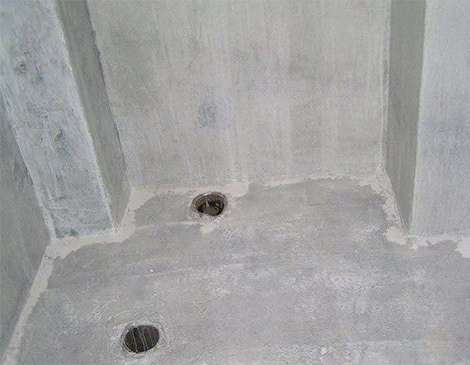 廚房、廁浴間防水