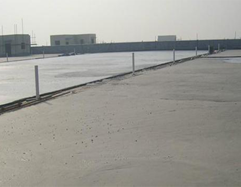 新、舊、老屋面防水