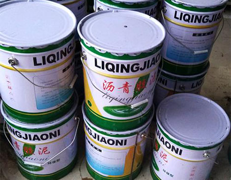 防水、防腐、保溫材料